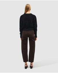 Neuw - Kate Knit Cardigan