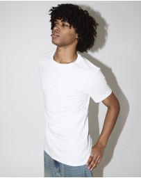 General Pants Co. Basics - Crew Short Sleeve T-Shirt