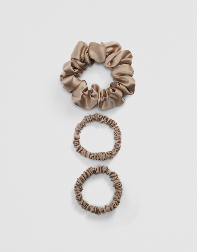 Country Road - Scrunchie Multi Pack Of 3