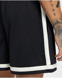 adidas Originals - Originals Basketball Shorts