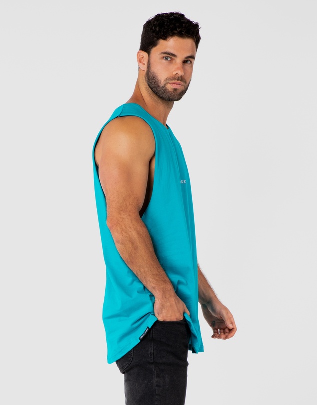 ONEBYONE - Engraver Tank