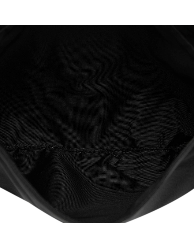 Pre-Loved by Azura Reborn - Pre-Loved Medium Nylon Logo Trekking Messenger Bag