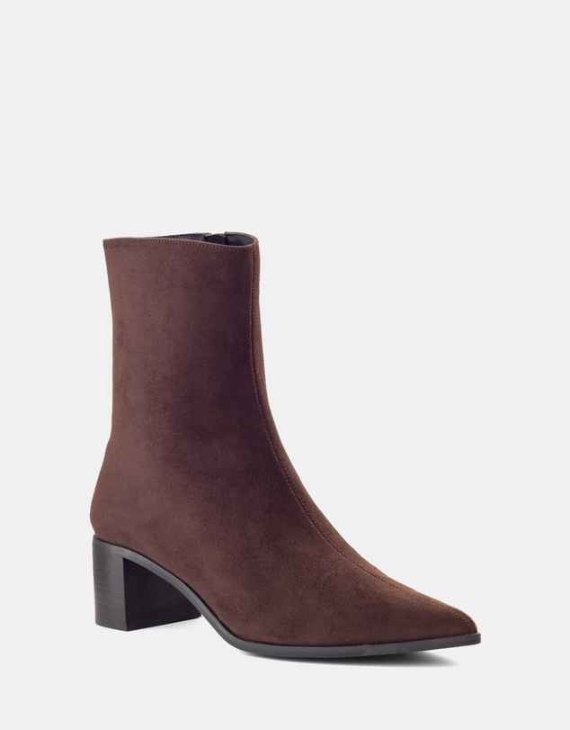 Therapy - Paige Ankle Boots