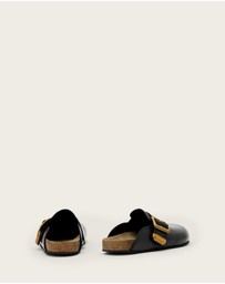 AllSaints - Staffa Mules - Women's