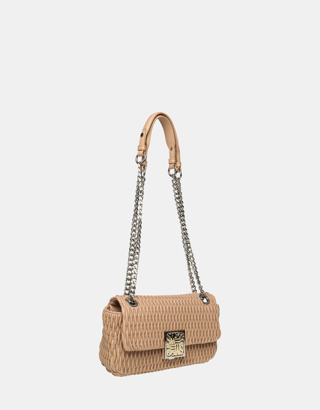 Steve Madden - BHayes Beige Handbag