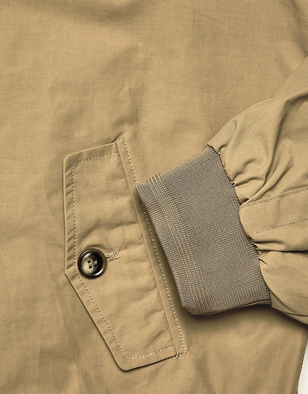 Larriet - Archer Jacket