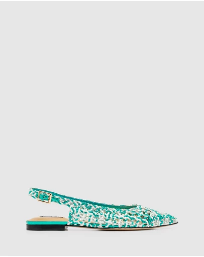 Nine West - Soel