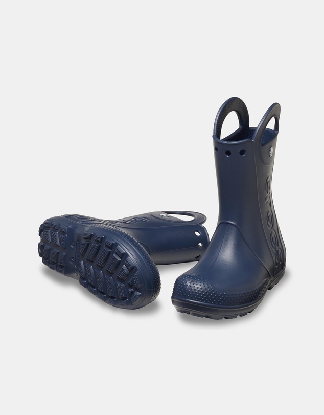 Crocs - Handle It Rain Boots - Babies
