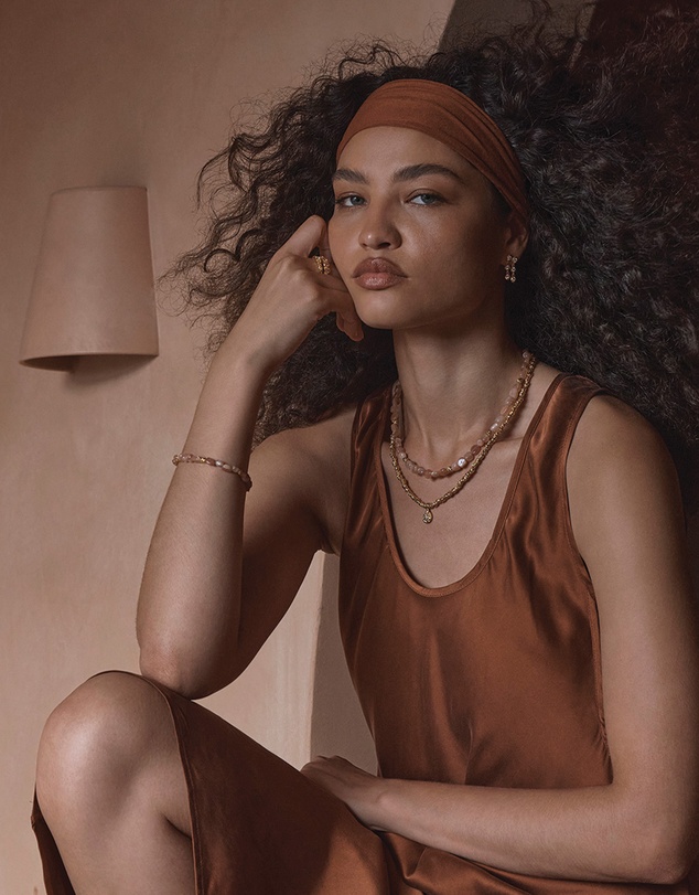 Amber Sceats - Corsica Bracelet