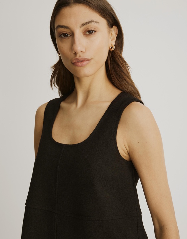 Atmos&Here - Sophie Shift Mini Dress