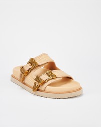 Sol Sana - Scribe Footbed