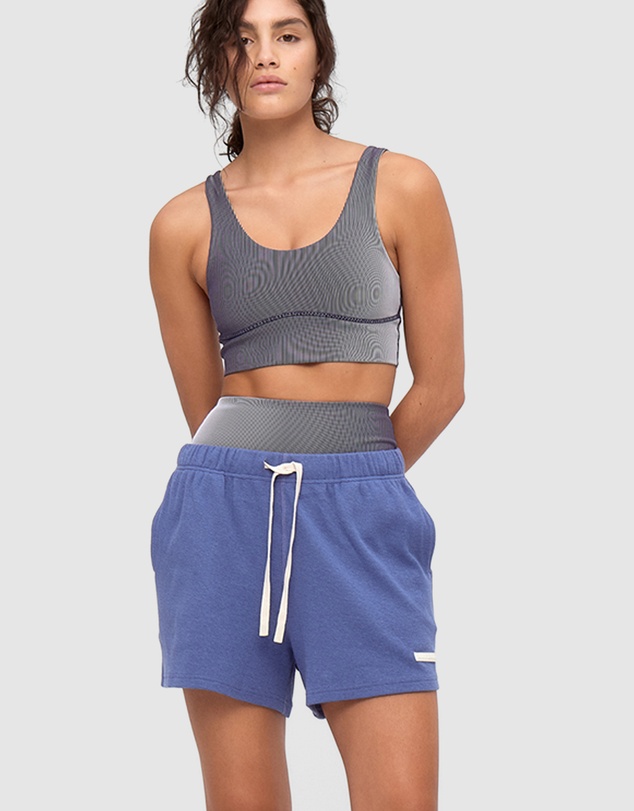 Zulu & Zephyr - Waffle Sport Shorts