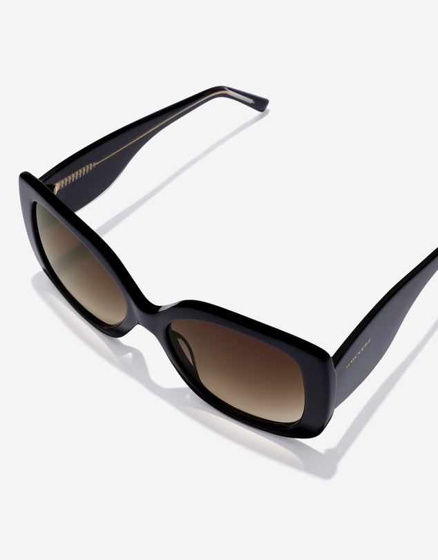 Hawkers Co - Hawkers - Fervor - black earth  Sunglasses for Men and Women UV400