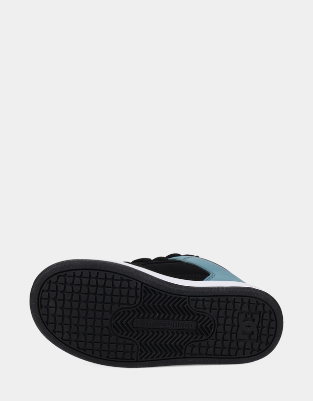 DC Shoes - Boys 8 to 16 Manteca 4 Hi Skate Shoes
