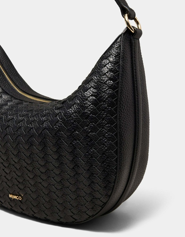 MIMCO - Luna Crescent Bag