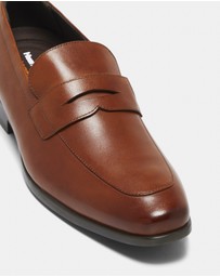 Hush Puppies - Norton
