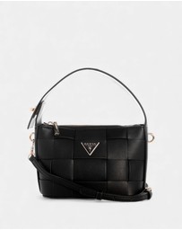 GUESS - Maylee Mini Hobo Crossbody Bag