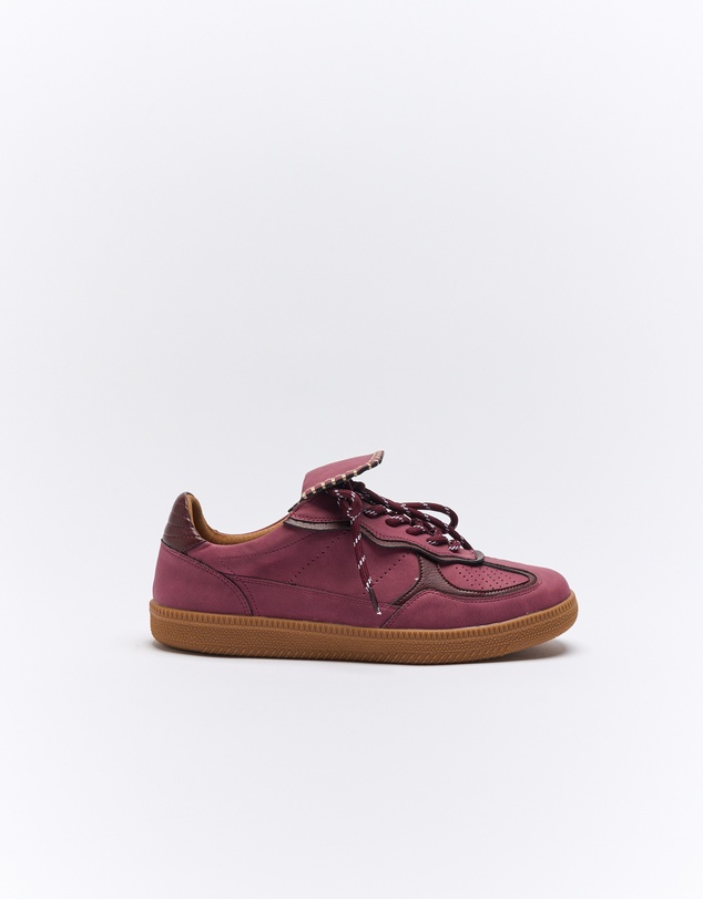 Walnut Melbourne - Falcon Sneaker