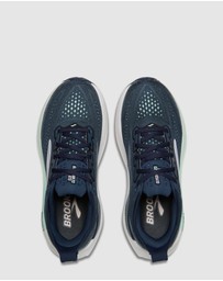 Brooks - Glycerin GTS 23 (D wide) - Women's