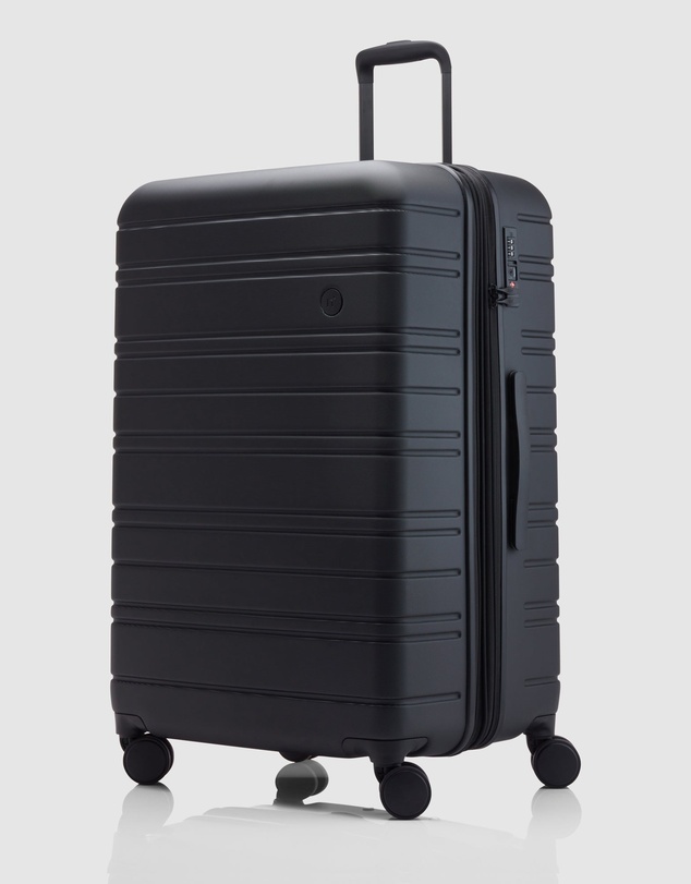 Nere - Stori Check-In 75cm Suitcase