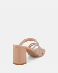 Novo - Payson Heels