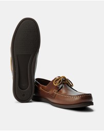 R.M.Williams - Islet Moccasins - Men's