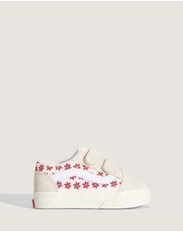 Vans - Old Skool V - Babies-Kids