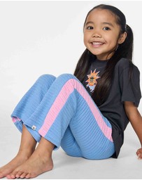 Rip Curl - Surf Magic Knit Pant - Kids