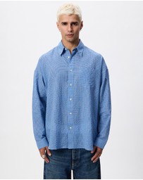 Sunflower - Stable Shirt
