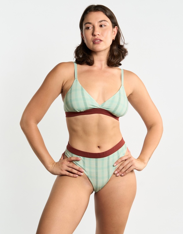 Chouchou Intimates - Junie Tanga