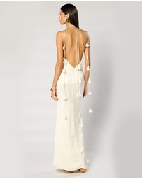 Winona - Saria Maxi Dress