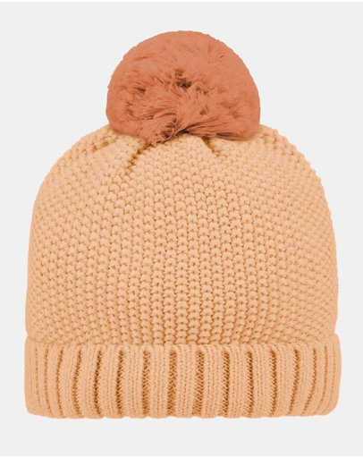 Toshi - Organic Beanie Bobby