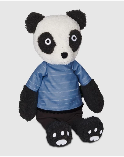 Spiegelburg - Spiegelburg - Joe Panda