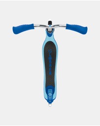 Globber - Flow 125 Lights Scooter