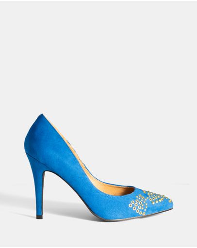 Royal Blue