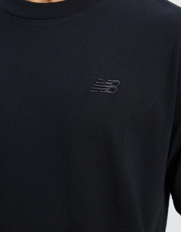 New Balance - Athletics Cotton T-Shirt