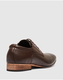 Uncut - Charles Dress Shoes