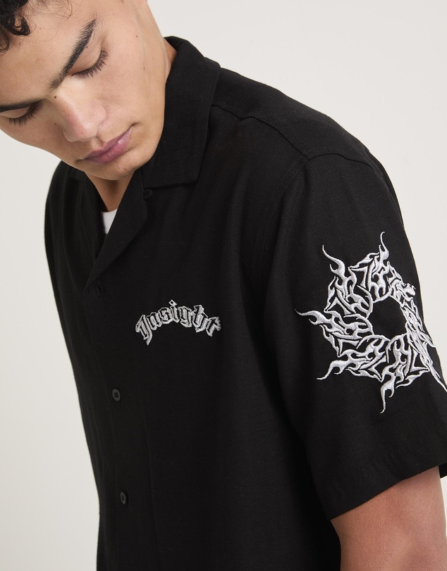 Insight - Visions Resort Short Sleeve Shirt