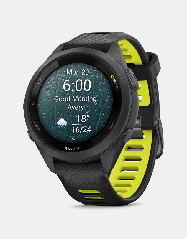 Garmin - Forerunner 265S
