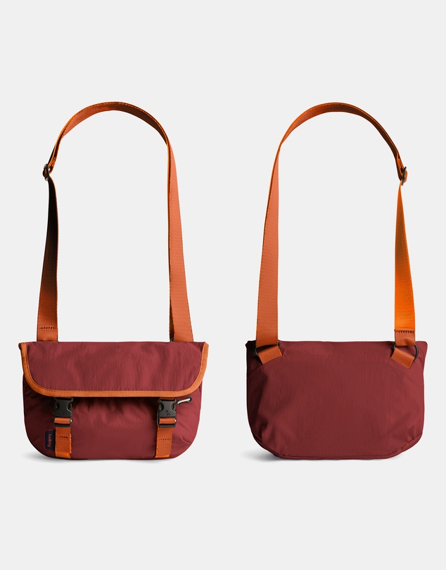 Bellroy - Cinch Mini Messenger - Lunar New Year Edition