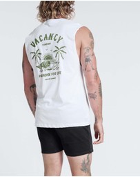 Vacancy Co - Endless Summer Tank