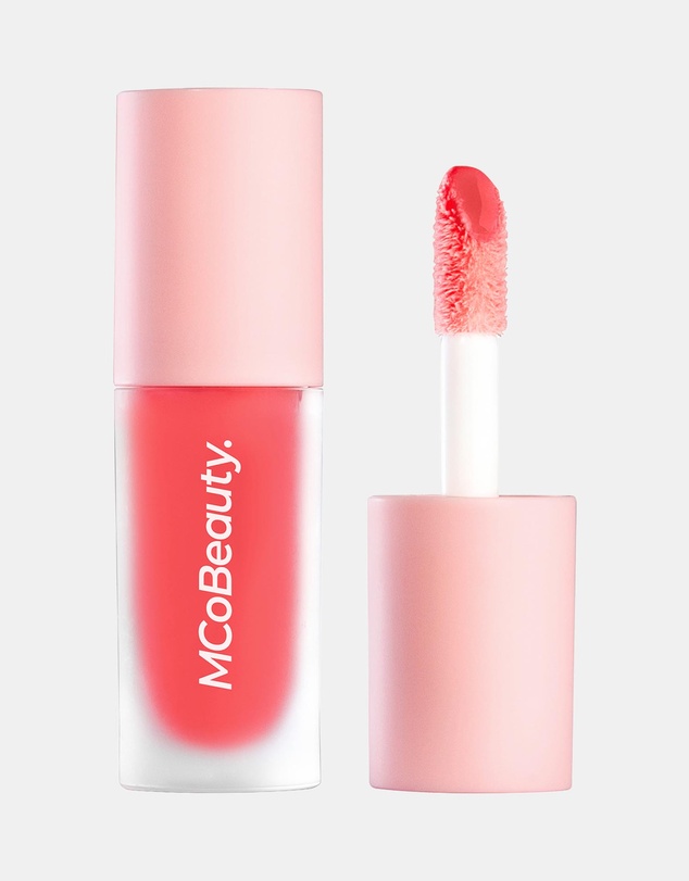 MCoBeauty - Summer Daze Tinted Lip Oil