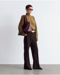 & Other Stories - Turtleneck Jumper