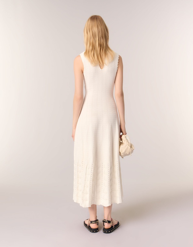 Maje - Riperla Dress