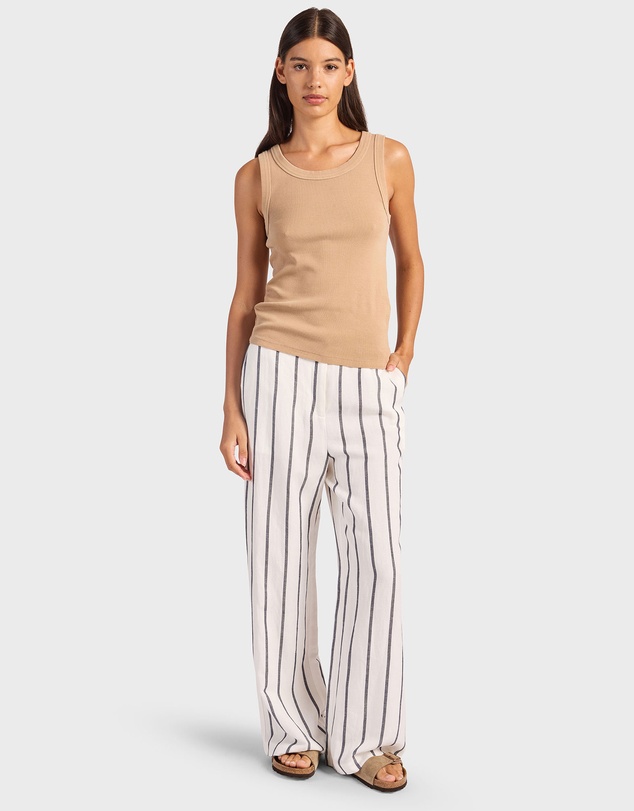 Academy Brand - Connie Stripe Pant