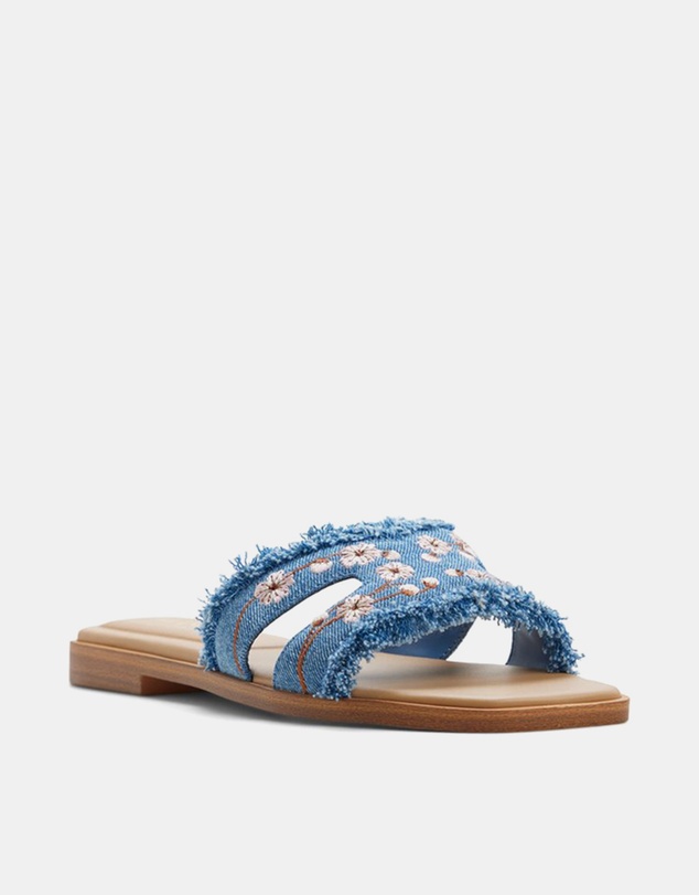 ALDO - Itsandal Flat Sandals
