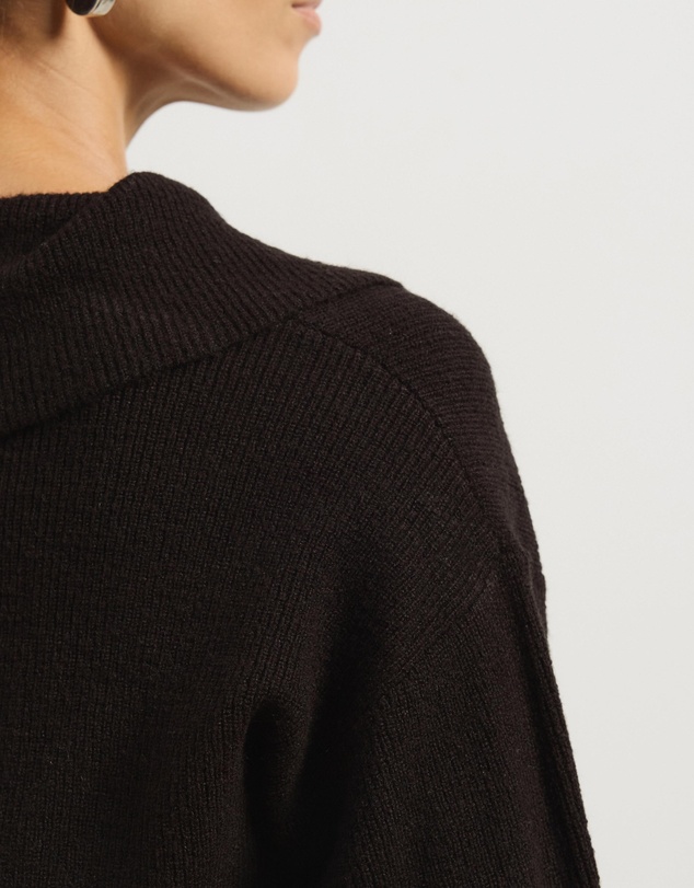 Atmos&Here - Rayne Knit Jumper