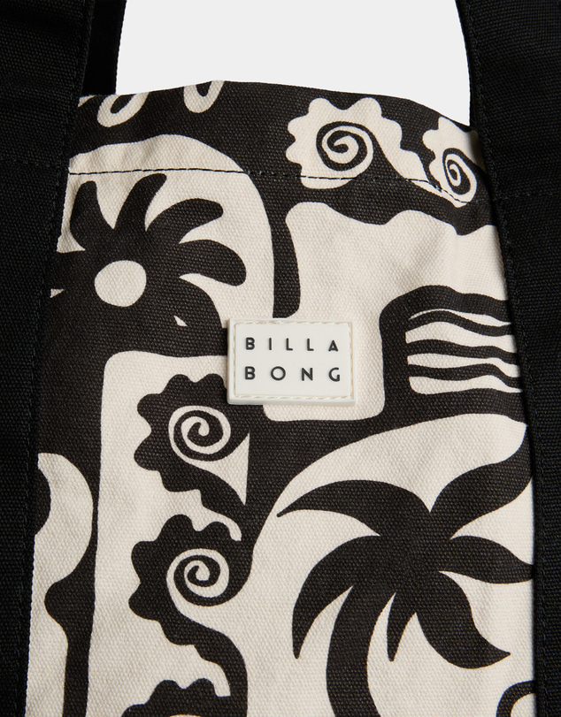 Billabong - Soul Dream Poppins Tote Bag