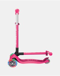 Globber - Primo Foldable Lights Scooter