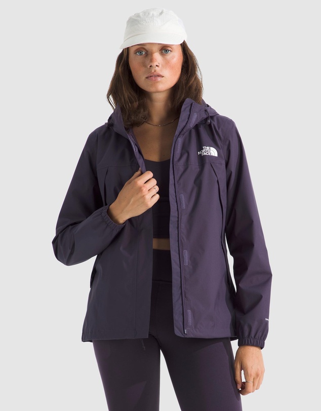 The North Face - Antora Rain Jacket